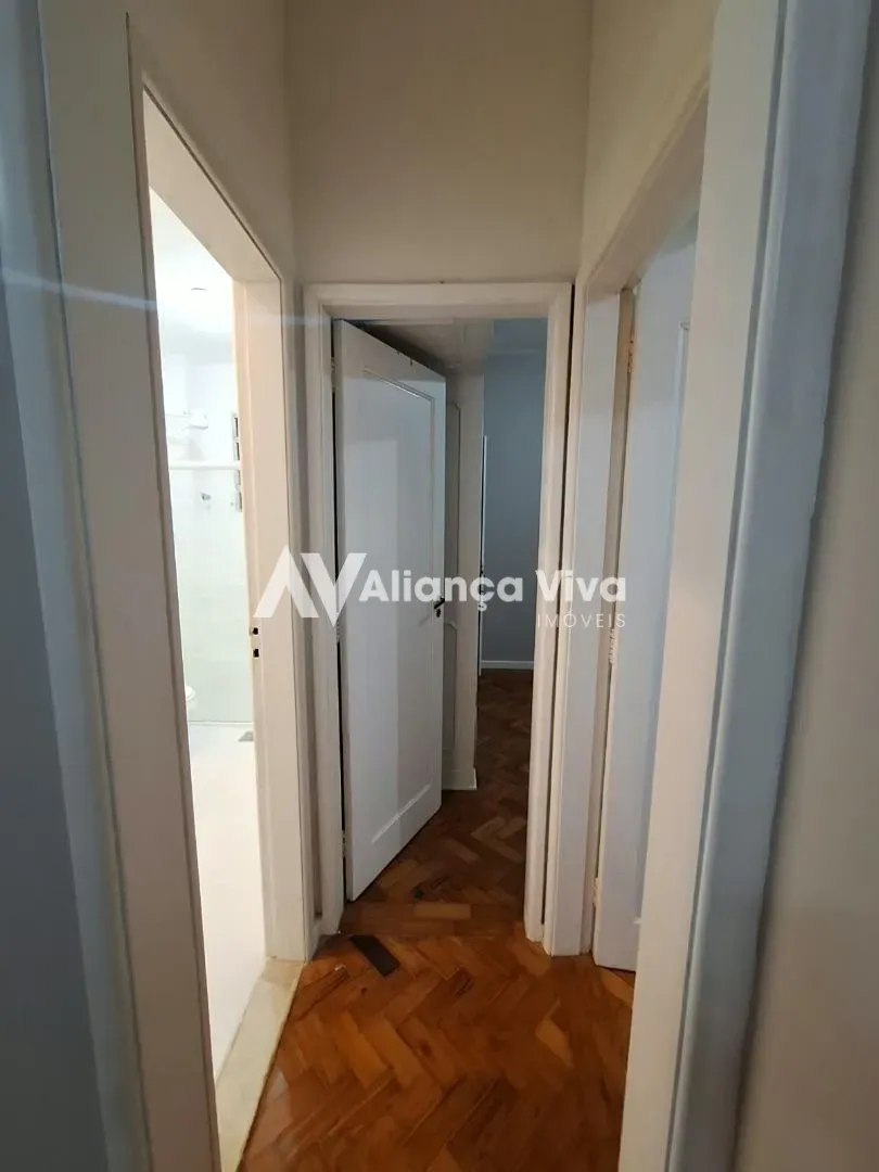 Квартира з 3 спальнями та пральною машиною — photo 32