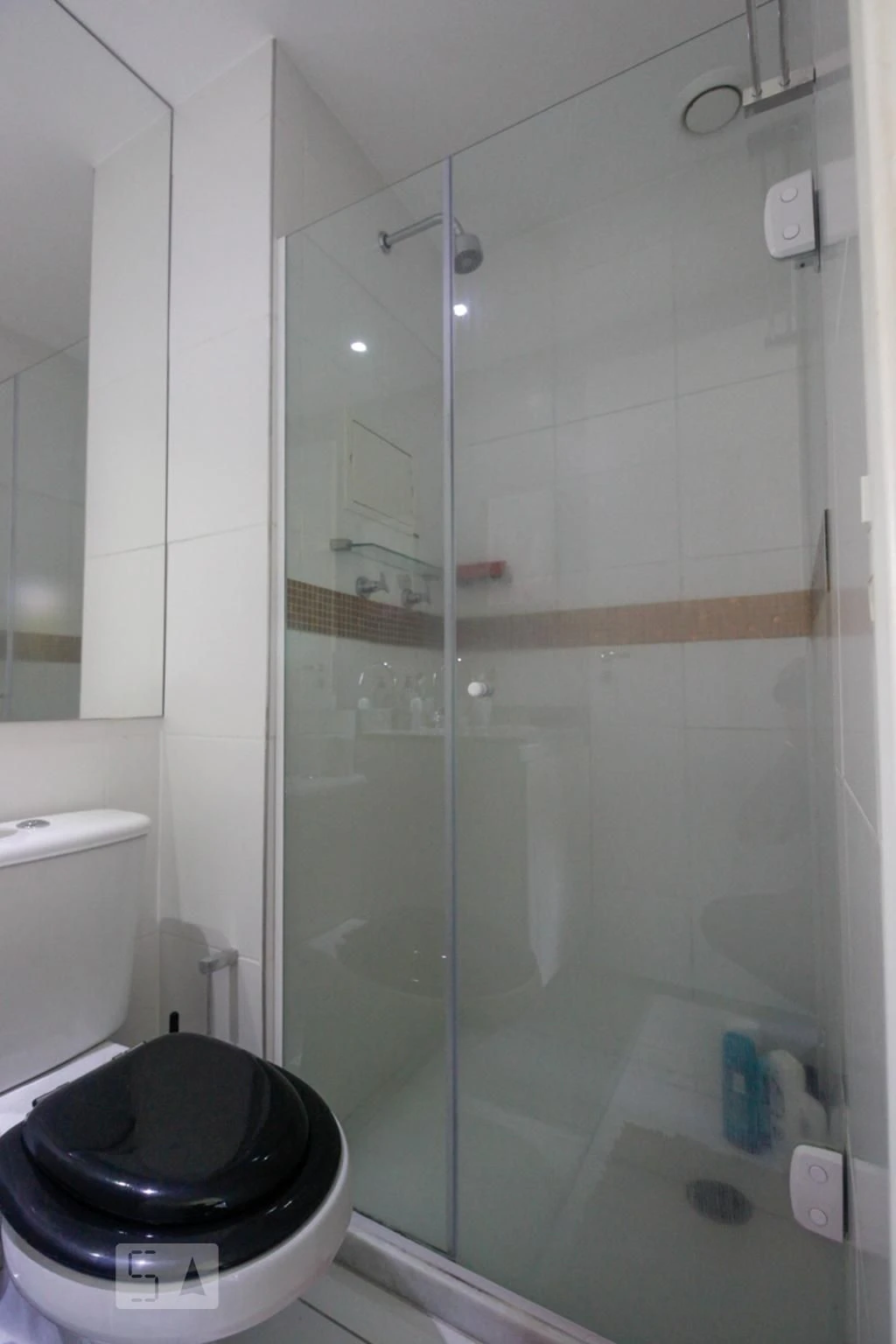 Apartamento mobiliado, 64 m², com máquina de lavar — photo 33