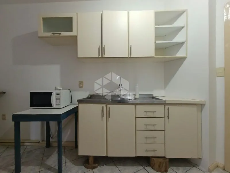 One-bedroom apartment, 27 m² — photo 16