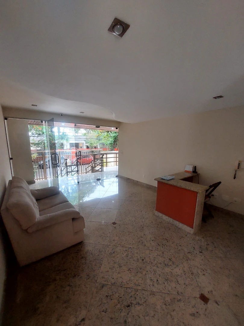 230 m² duplex penthouse with 3 en-suite suites and 3 spots — photo 7