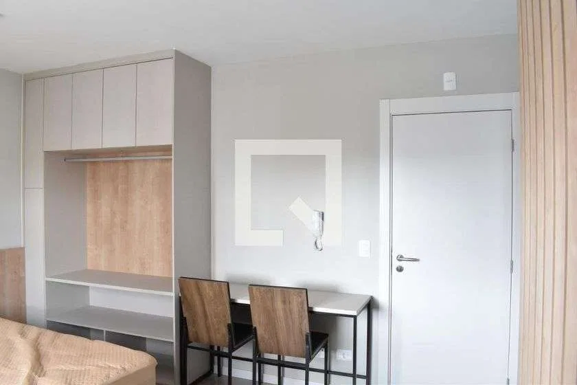 Квартира с 1 спальней 24 м² без парковки — photo 6