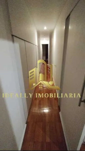 Apartamento de 120 m² com 3 quartos e 1 vaga — photo 29
