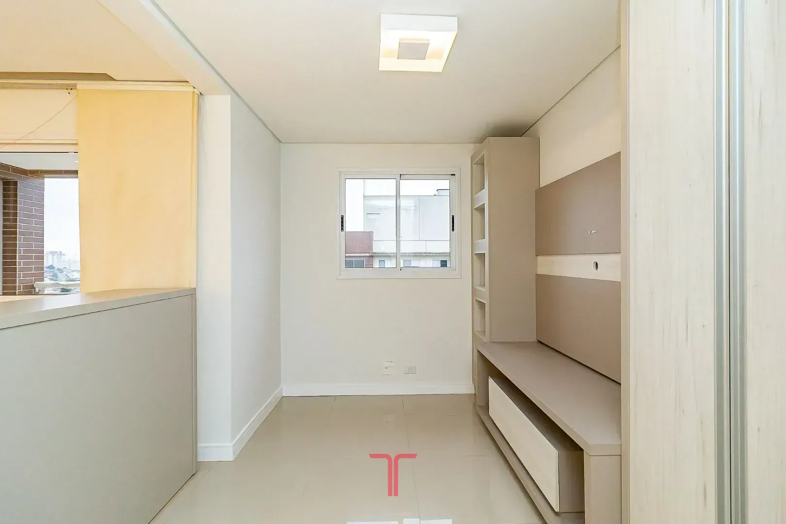 Departamento de 1 dormitorio en edificio con piscina — photo 22