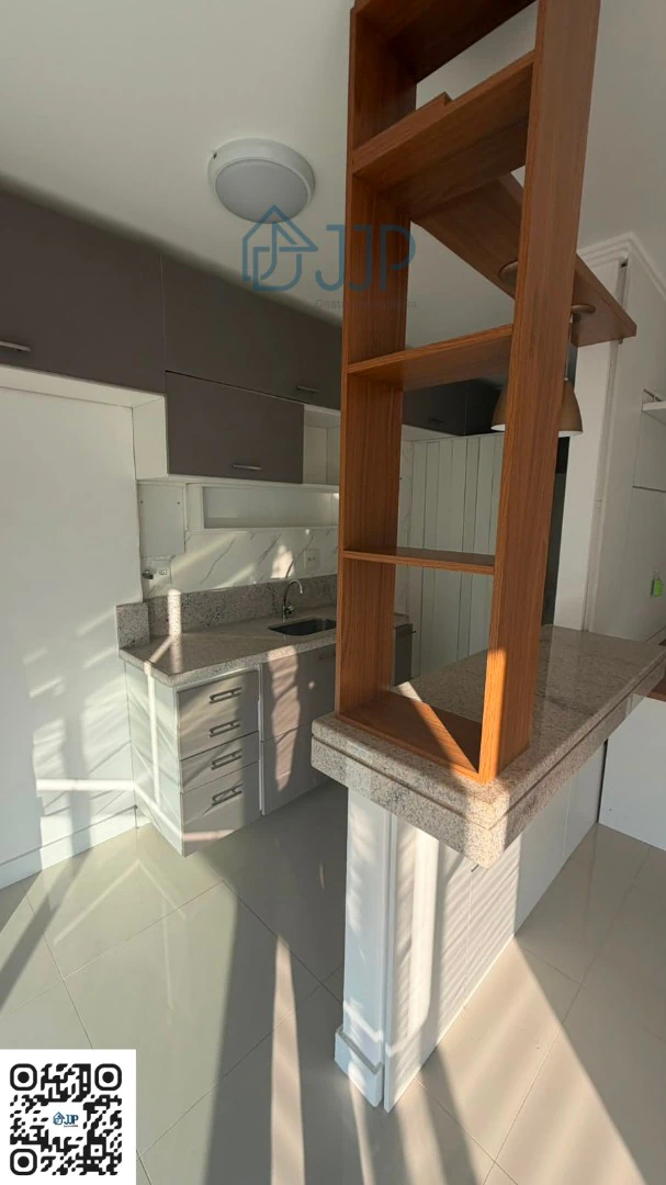 Apartamento para alugar com 2 suítes e cozinha aberta — photo 21