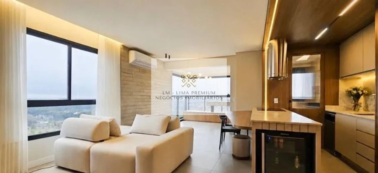 Departamento de 3 dormitorios en edificio con coworking — photo 4