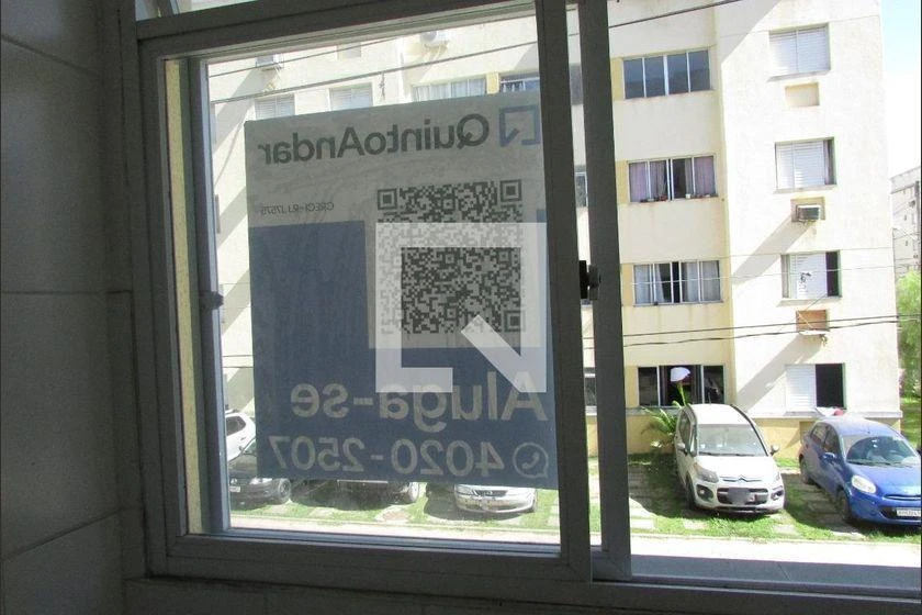 Rental apartment with 2 bedrooms and 52 m² — photo 37