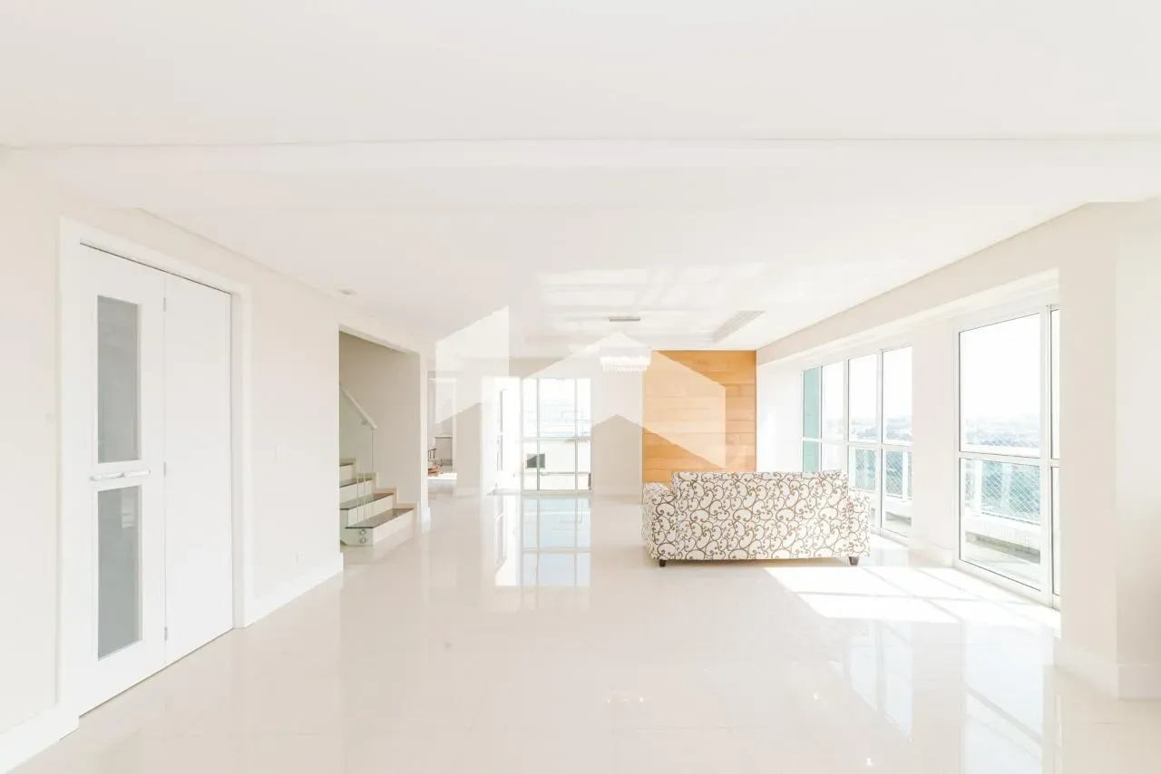 4-bedroom apartment with 6 bathrooms and 3 parking spots — photo 3