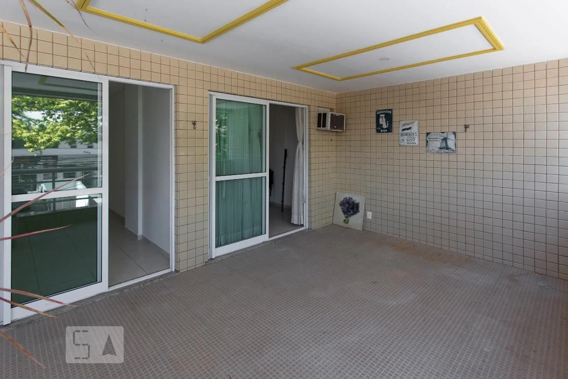 3-bedroom apartment with balcony and 2 parking spots — photo 23