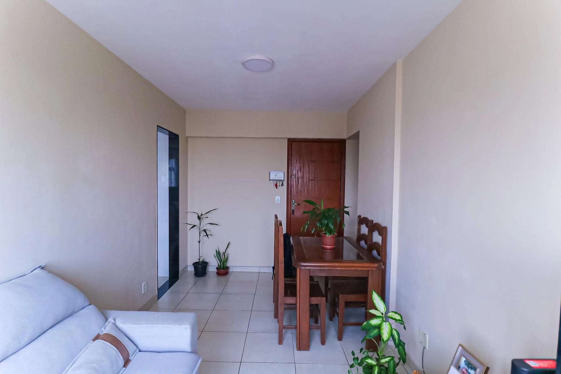 2-bedroom apartment with a washing machine in Rio de Janeiro — photo 31