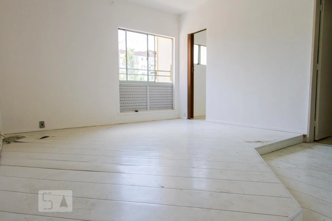 Departamento de 1 dormitorio en edificio con gimnasio — photo 26