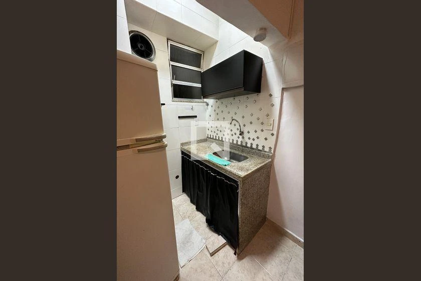 Квартира: 1 спальня, 40 м² — photo 16