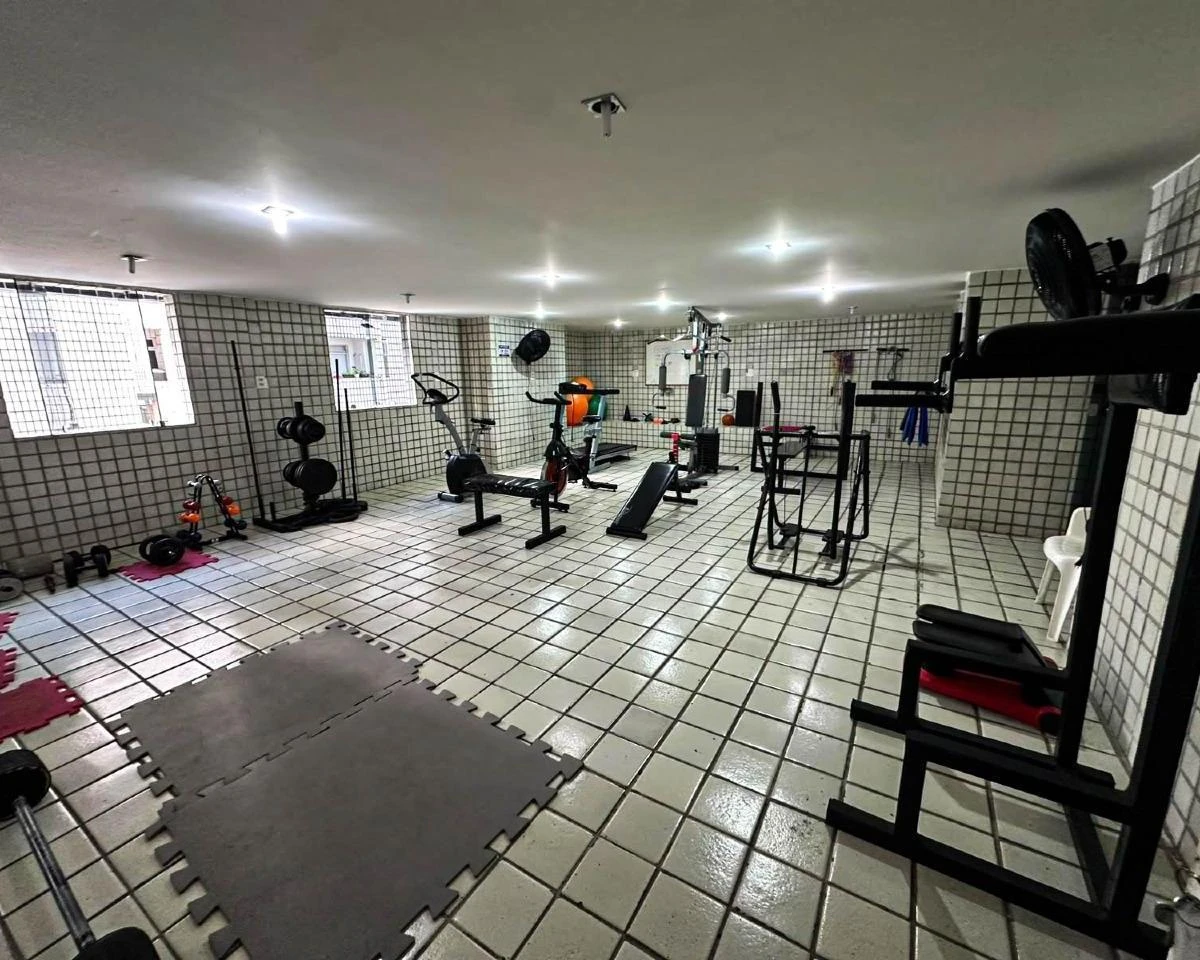 Квартира 86 м² з 2 спальнями та 1 спальнею з ванною — photo 6