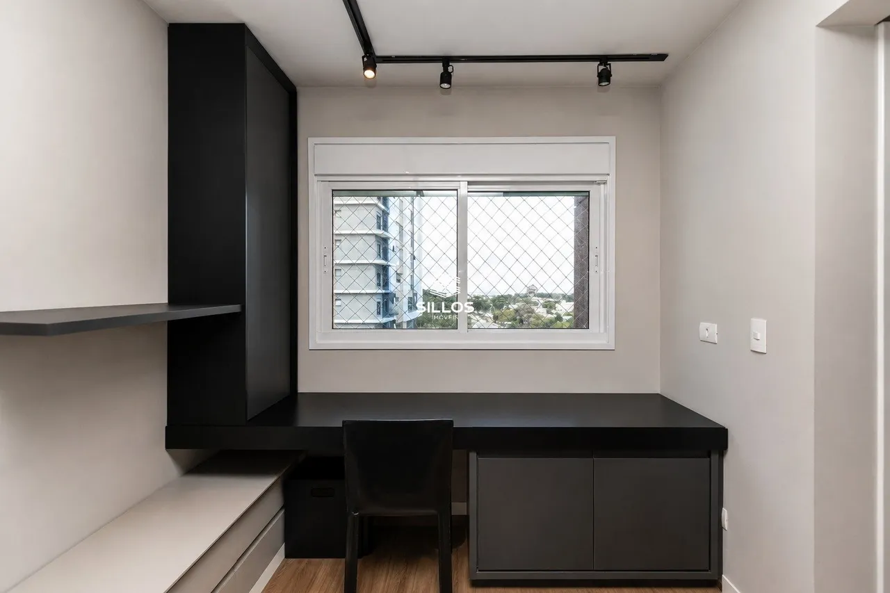 3 en-suite bedroom apartment with 4 bathrooms — photo 18