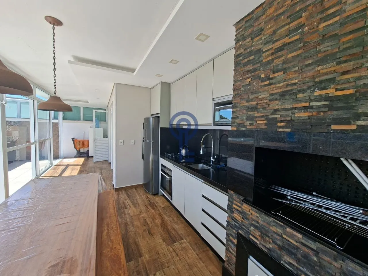 Apartamento amueblado de 150 m² con 5 dormitorios — photo 6