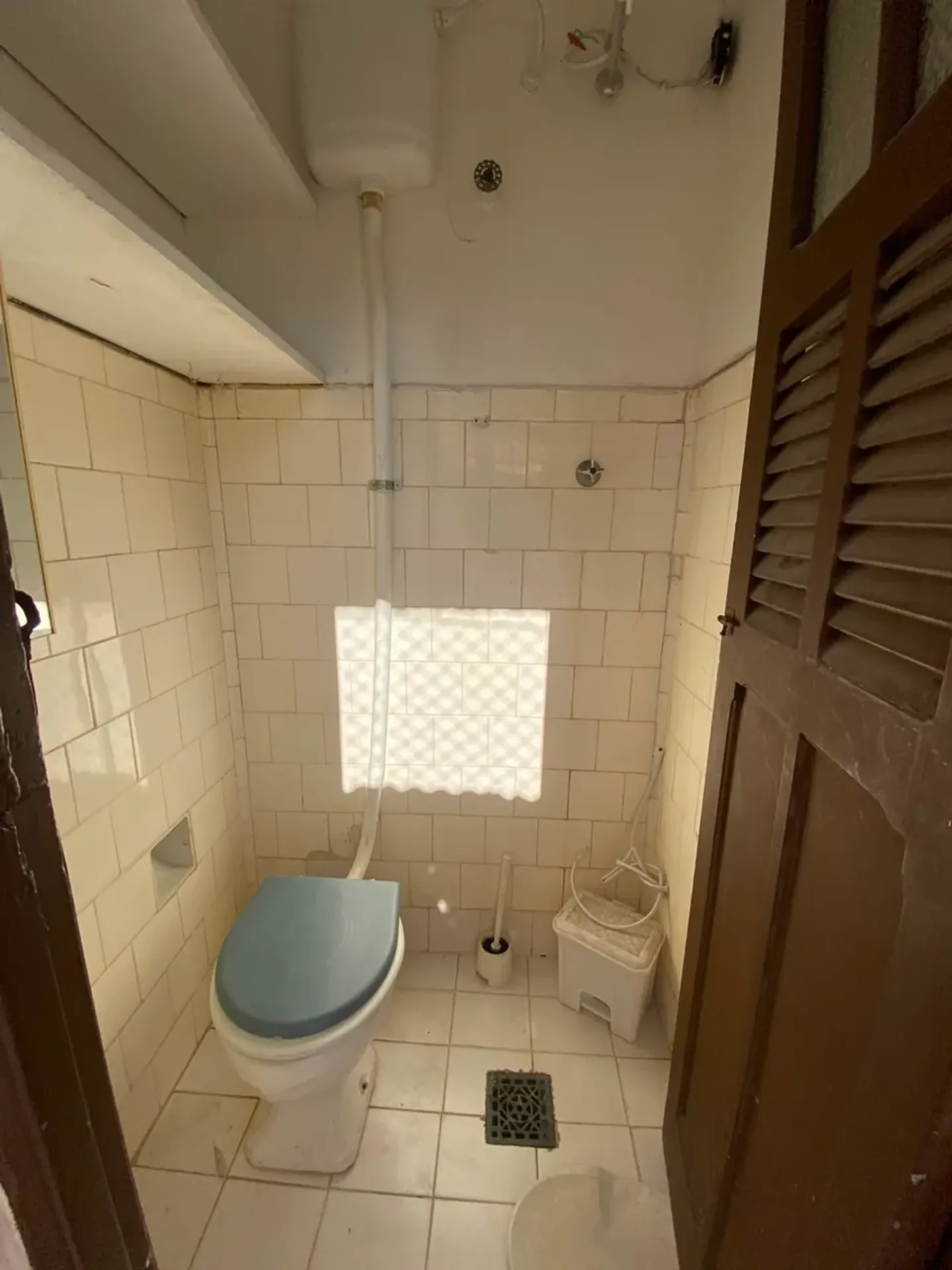 3-bedroom apartment with balcony, 137 m² — photo 29