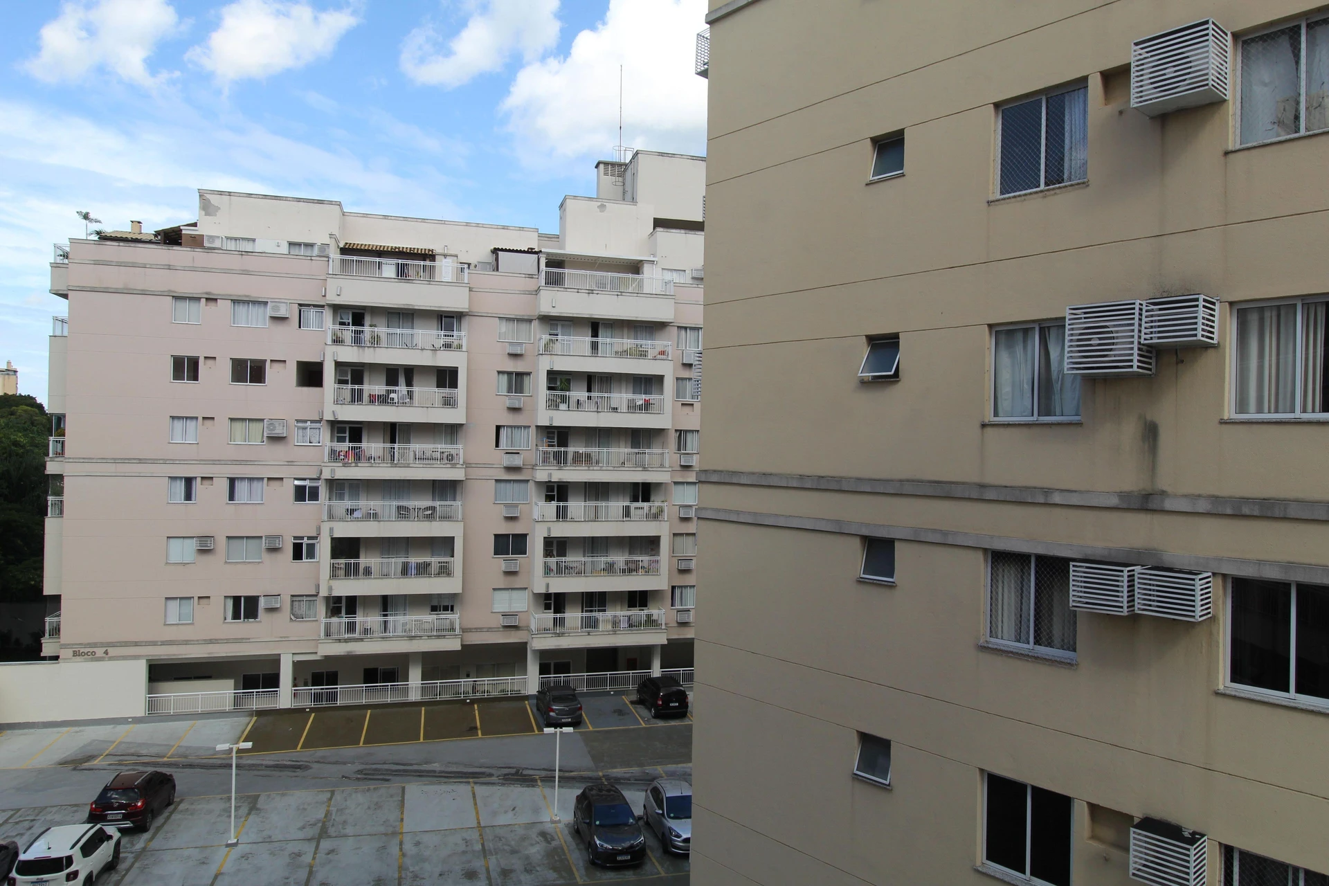 Квартира з 3 спальнями та видом на гори, Ріо-де-Жанейро — photo 13