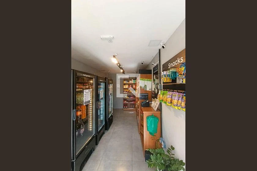 2-bedroom apartment, 48 m², with 1 parking spot — photo 33
