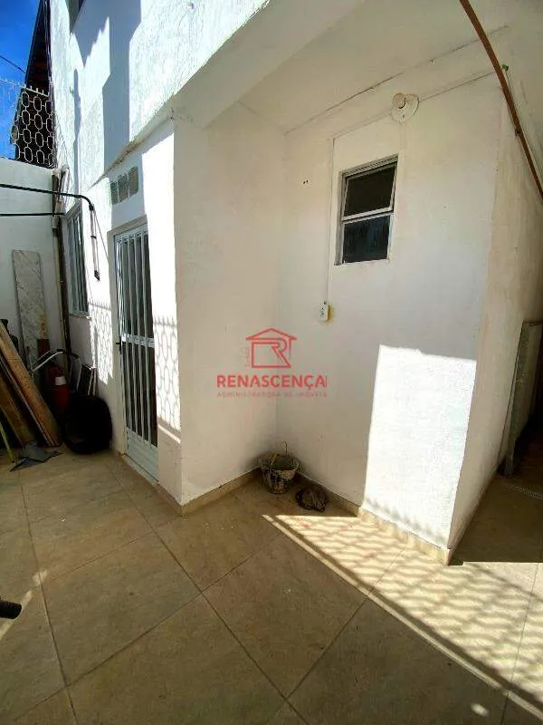 Casa de 40 m² e 1 quarto, Campo Grande — photo 8