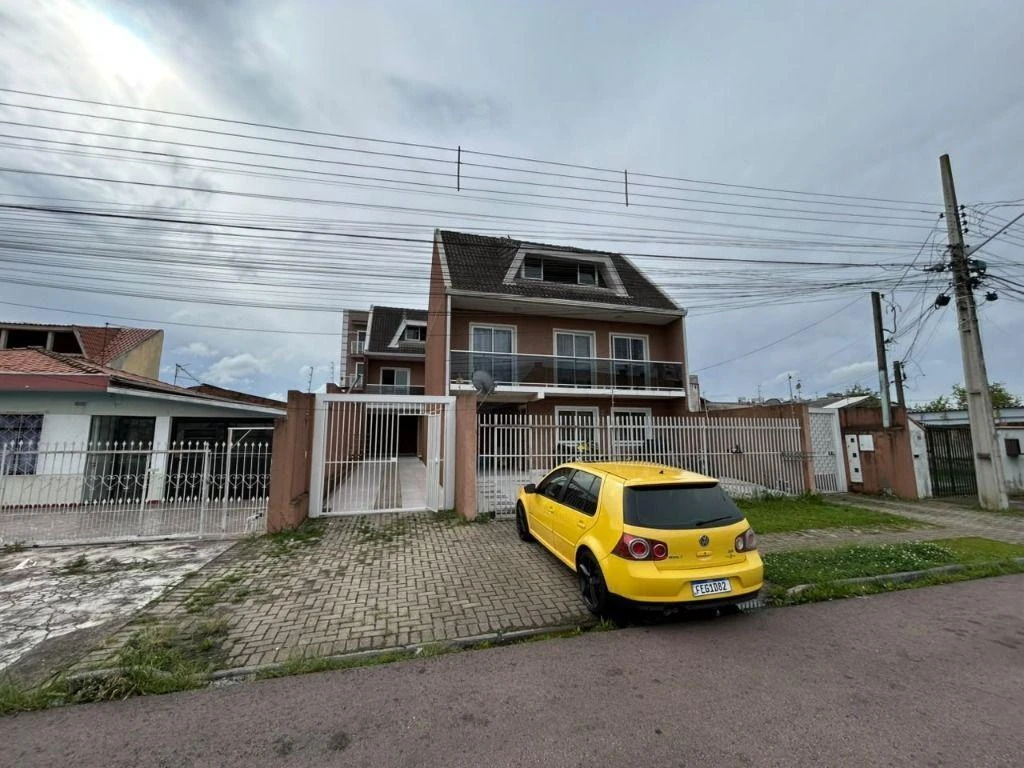 3-bedroom house, 1 with its own bathroom, 150 m², Curitiba — photo 33
