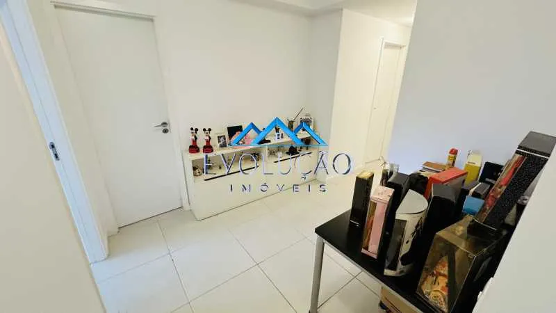 Apartamento com 4 suítes e cozinha integrada, 227 m² — photo 26