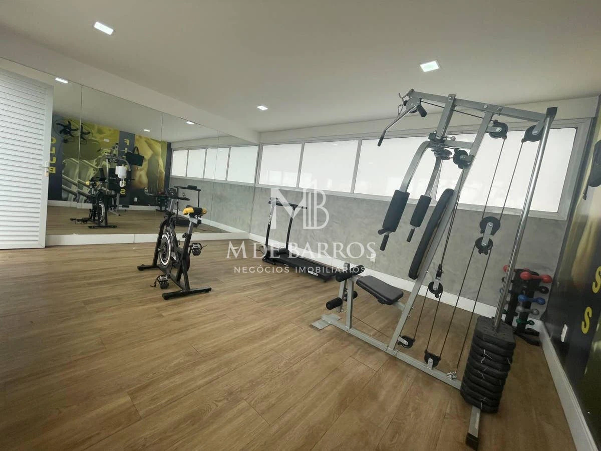 53 m² apartment with a private pool and a private BBQ — photo 15