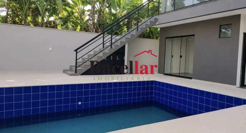 4-bedroom house, 1 with its own bathroom, 400 m² — photo 18