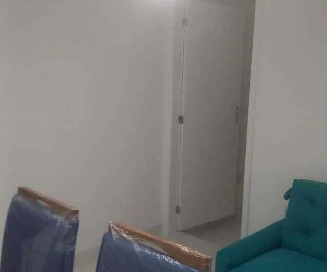30 m² apartment with pet allowance — photo 5