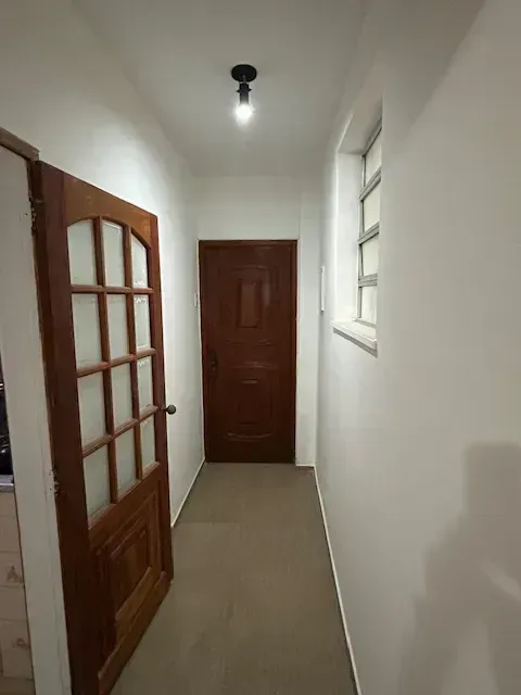 Apartamento de 104 m² com 3 quartos e cozinha fechada — photo 17