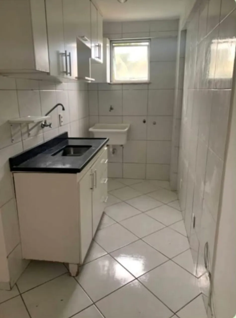 Apartamento de 70 m² e 2 quartos, Recreio dos Bandeirantes
