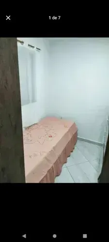 Apartamento mobiliado de 1 quarto com fogão a gás — photo 3