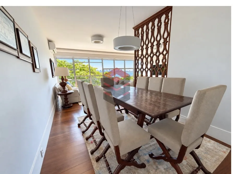 Apartamento mobiliado, 130 m², com closet — photo 19