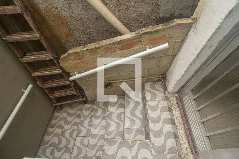 Casa com 1 quarto e varanda para morar bem — photo 6