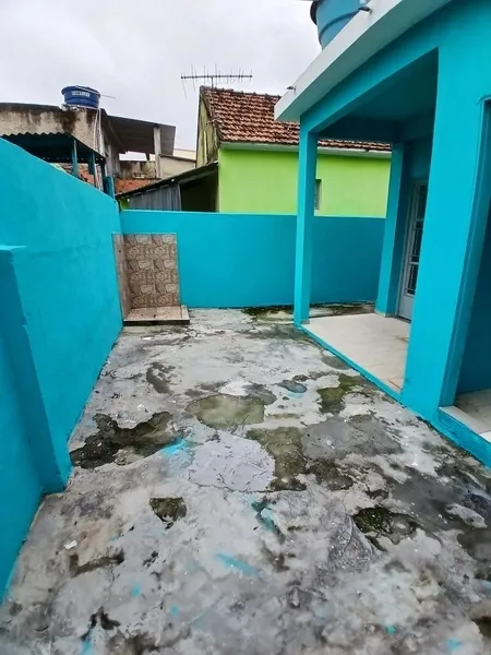 Casa de 2 quartos e 78 m² — photo 9