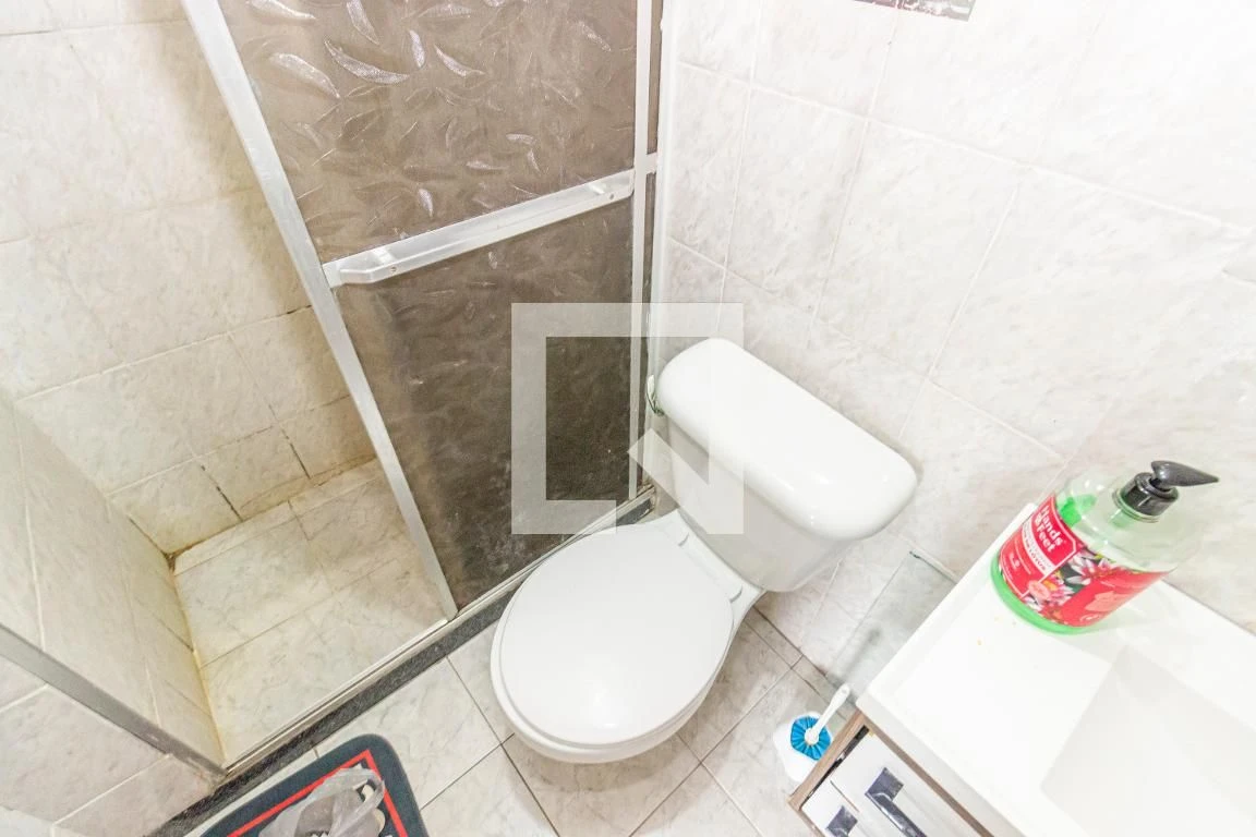 Furnished apartment with 2 bedrooms and a balcony — photo 48