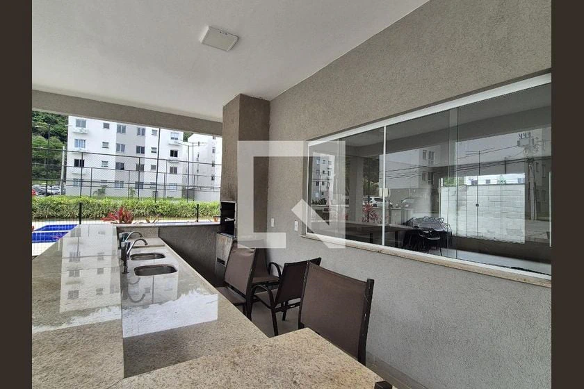 2-bedroom apartment with a mountain view — photo 27