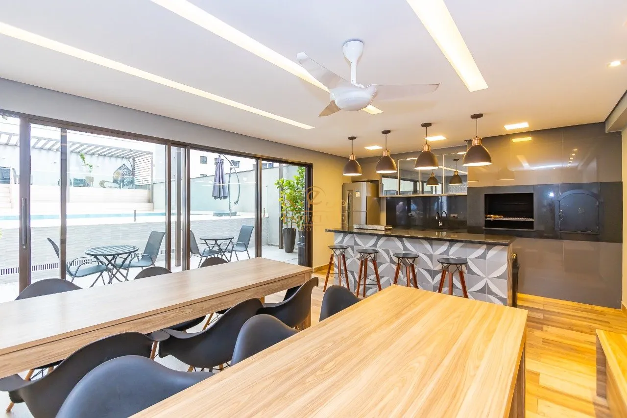 Мебльована квартира з 3 кімнатами на 146 м² — photo 42