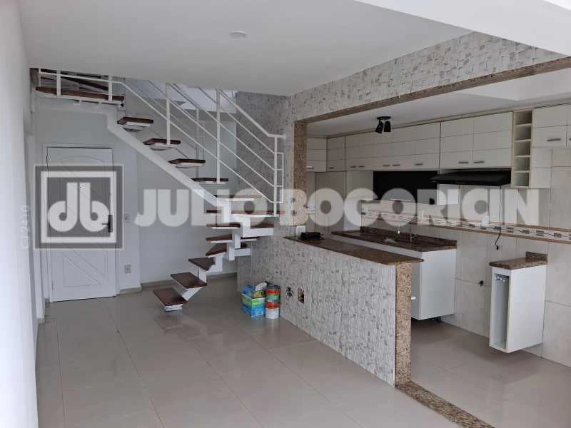 3-bedroom apartment with private balcony and BBQ — photo 2