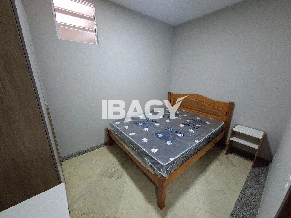 Furnished 16 m² studio with 1 bedroom and no parking — photo 62