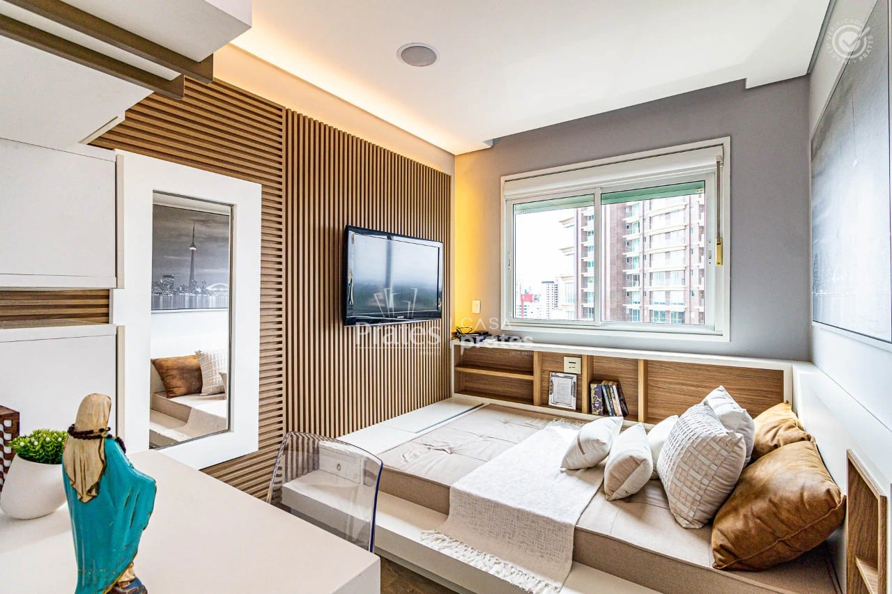 Apartment with 3 en-suite bedrooms, 230 m² and parking — photo 27