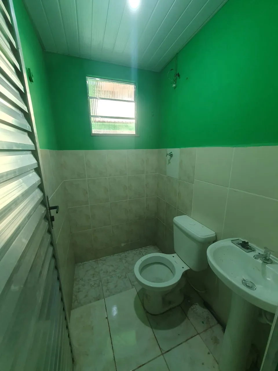 Casa en alquiler con 1 dormitorio y cocina equipada — photo 11