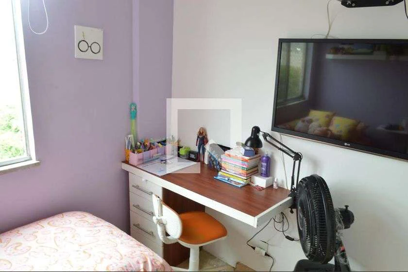 Rental apartment with 3 bedrooms and a balcony — photo 30
