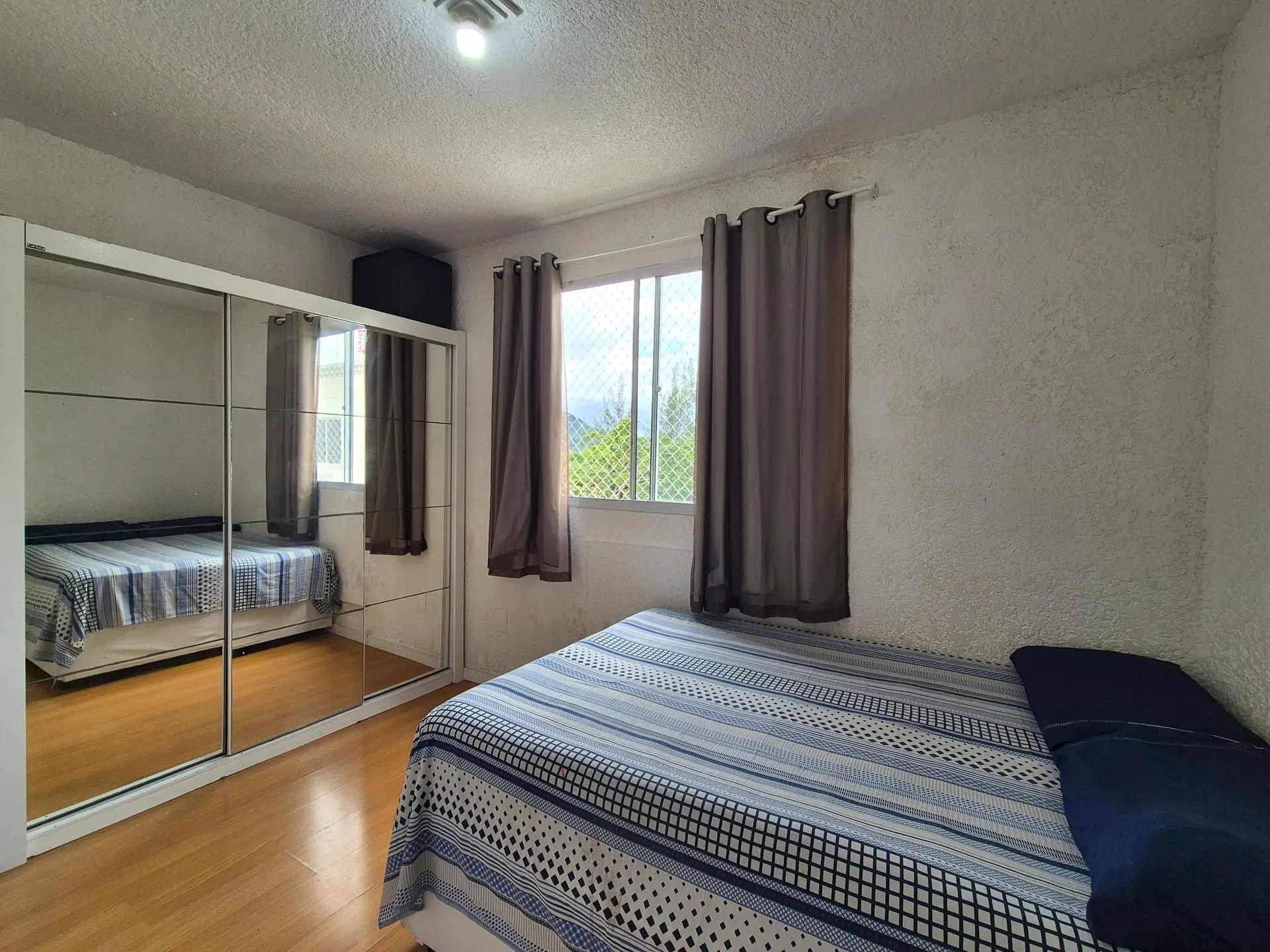 2-bedroom apartment with a home office in Rio de Janeiro — photo 3