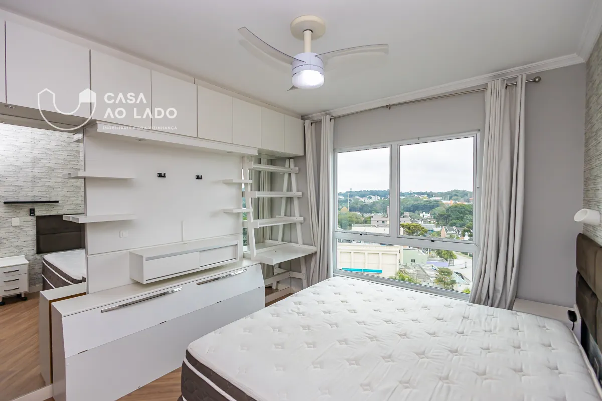 Apartamento de 200 m² con 3 dormitorios y 2 plazas — photo 11