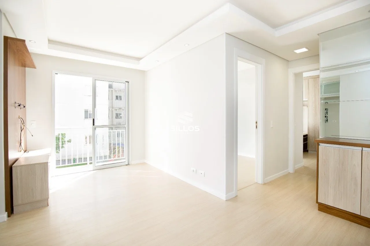 Apartamento para locação com 2 quartos e 1 suíte — photo 5