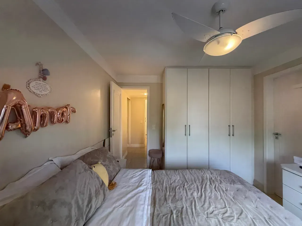 Furnished apartment, 160 m², with a jacuzzi — photo 11