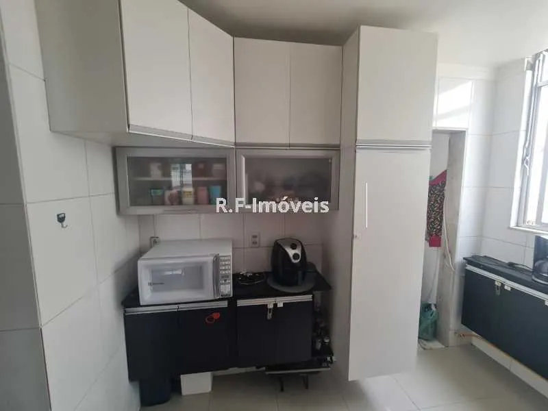 Apartamento, 90 m², com varanda envidraçada — photo 26