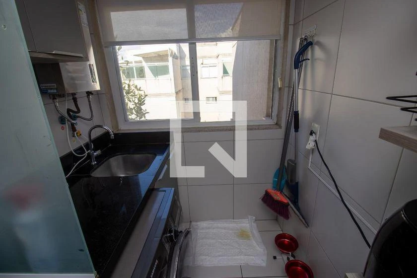 Мебльована квартира 174 м² з 3 спальнями та відкритою кухнею — photo 18