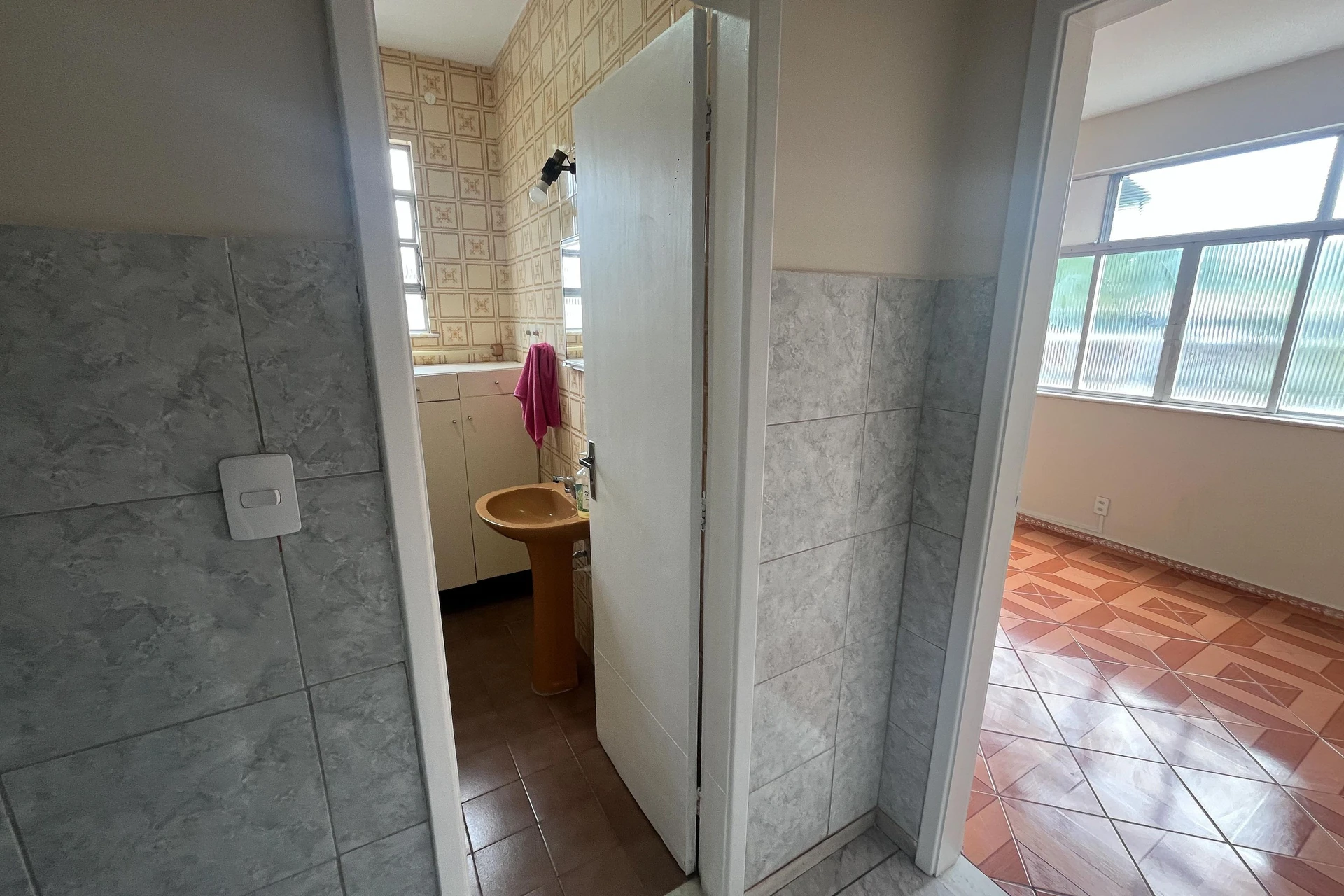Apartamento de 2 quartos e 58 m² — photo 6