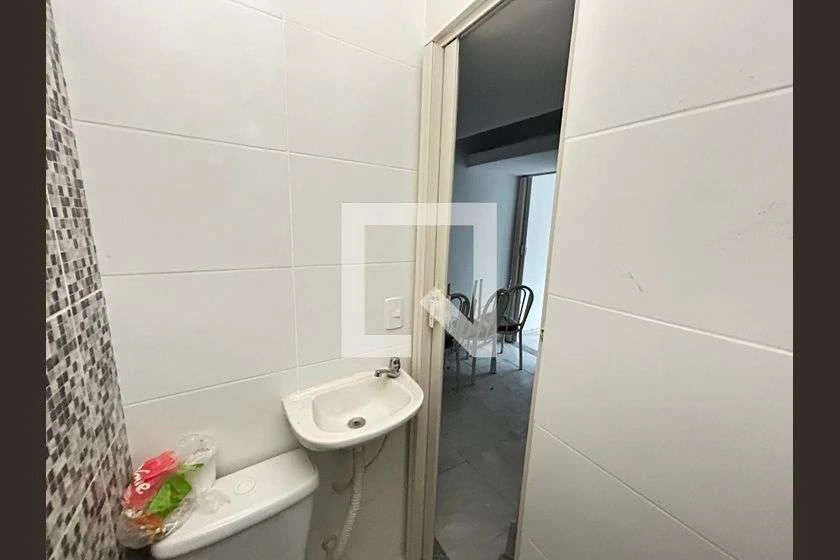 Unfurnished studio 28 m² with 1 bedroom and 1 bath — photo 4