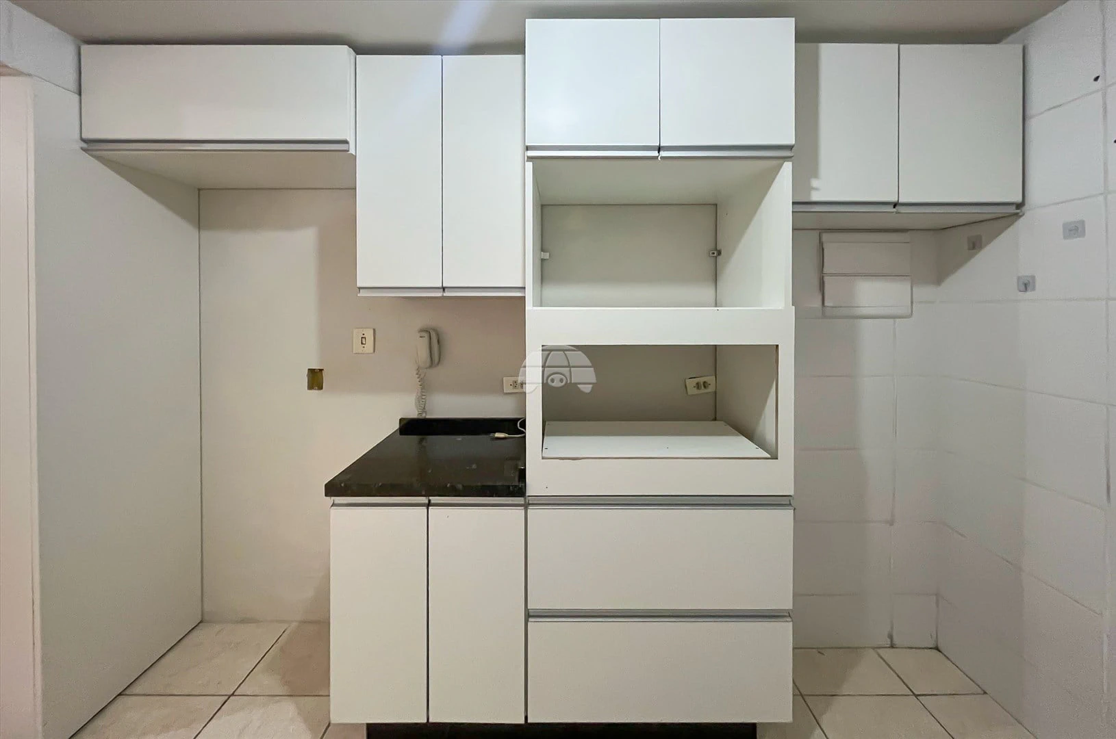 Apartamento sem mobília de 47 m² com 2 quartos — photo 11